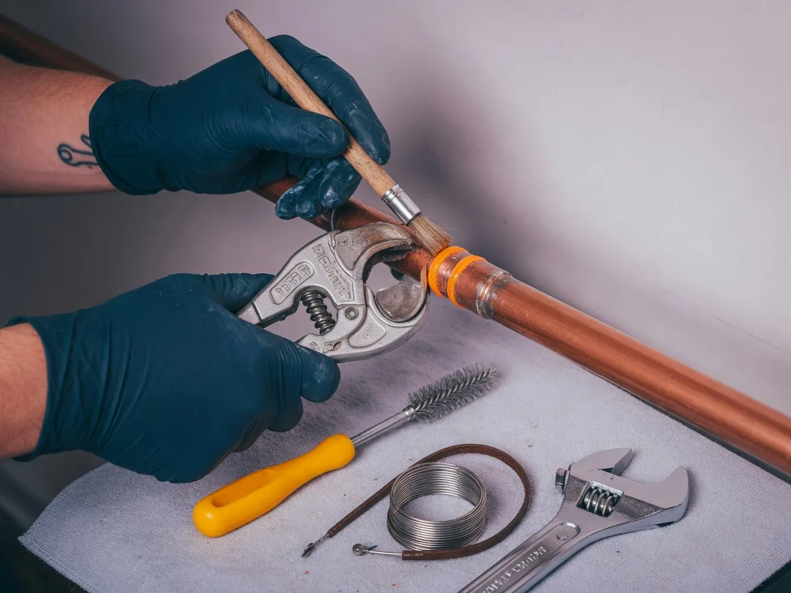 Why choose Sump Pump Repair in Calvin, OK